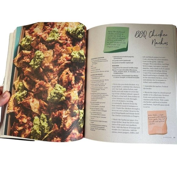 'This Must be The Place' Cookbook by Rachael Ray (New) - Picture 5 of 7